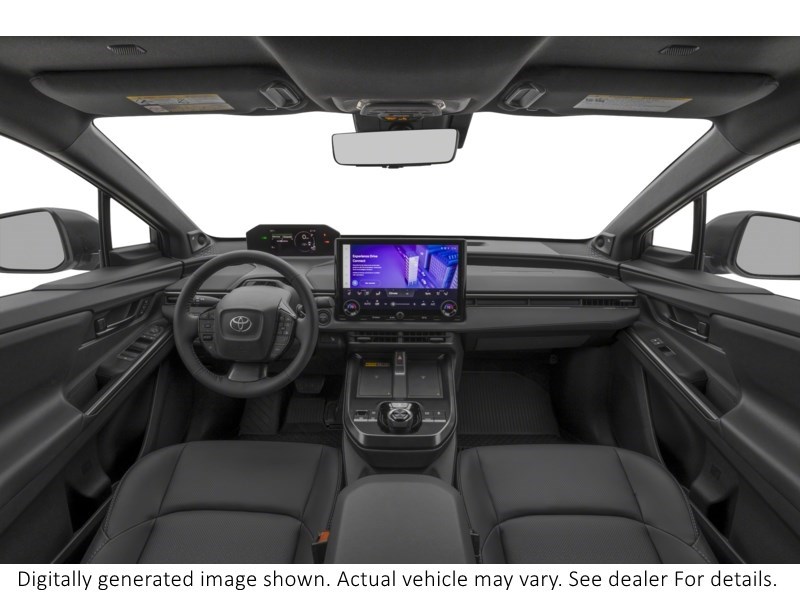 2026 Acura MDX Platinum Elite A-Spec SH-AWD Interior Shot 6