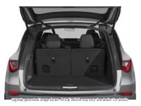 2026 Acura MDX Platinum Elite A-Spec SH-AWD Exterior Shot 4