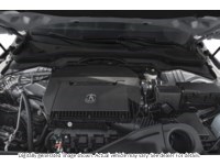 2026 Acura MDX Platinum Elite A-Spec SH-AWD Exterior Shot 3