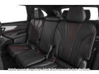2026 Acura Mdx Platinum Elite A-Spec Sh-Awd Interior Shot 5