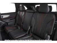 2026 Acura Mdx Platinum Elite A-Spec Sh-Awd Interior Shot 5