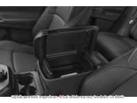 2026 Acura MDX Platinum Elite A-Spec SH-AWD Interior Shot 7