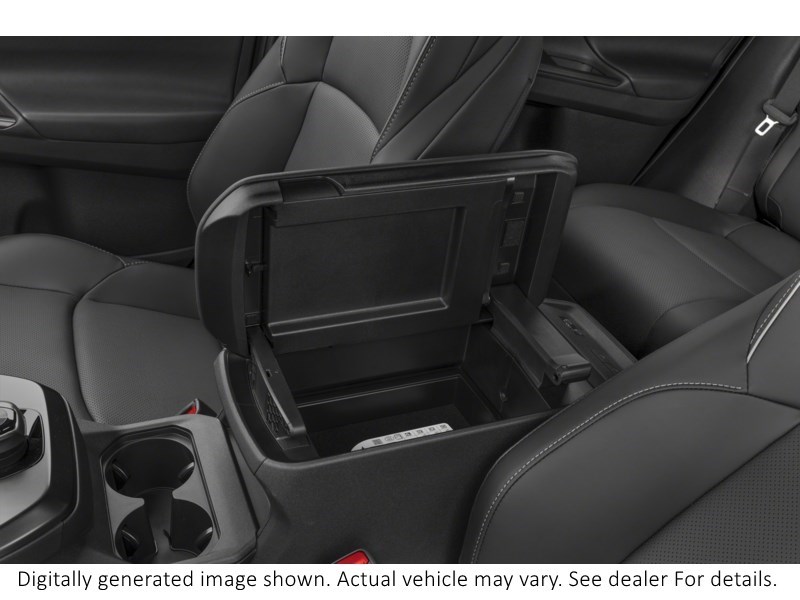 2026 Acura MDX Platinum Elite A-Spec SH-AWD Interior Shot 7