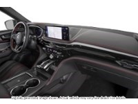 2026 Acura Mdx Platinum Elite A-Spec Sh-Awd Interior Shot 1