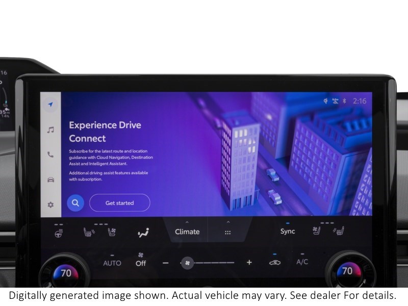 2026 Acura MDX Platinum Elite A-Spec SH-AWD Interior Shot 8