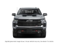 2026 Chevrolet Silverado 1500 4WD Crew Cab 147