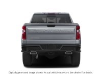 2026 Chevrolet Silverado 1500 4WD Crew Cab 147