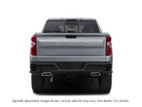 2026 Chevrolet Silverado 1500 4WD Crew Cab 147