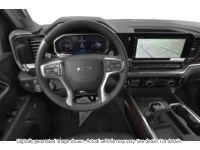 2026 Chevrolet Silverado 1500 4WD Crew Cab 147