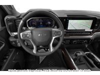 2026 Chevrolet Silverado 1500 4WD Crew Cab 147