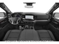 2026 Chevrolet Silverado 1500 4WD Crew Cab 147