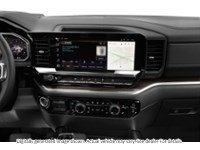 2026 Chevrolet Silverado 1500 4WD Crew Cab 147