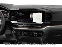 2026 Chevrolet Silverado 1500 4WD Crew Cab 147