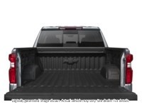 2026 Chevrolet Silverado 1500 4WD Crew Cab 147
