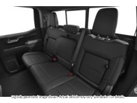 2026 Chevrolet Silverado 1500 4WD Crew Cab 147