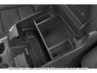 2026 Chevrolet Silverado 1500 4WD Crew Cab 147