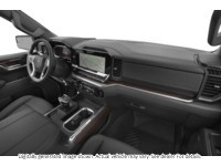 2026 Chevrolet Silverado 1500 4WD Crew Cab 147