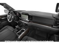 2026 Chevrolet Silverado 1500 4WD Crew Cab 147