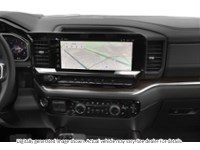 2026 Chevrolet Silverado 1500 4WD Crew Cab 147