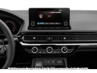 2026 Honda Civic Sedan LX CVT Interior Shot 2