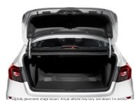2026 Honda Civic Sedan LX CVT Exterior Shot 4