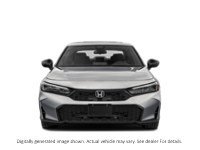 2026 Honda Civic Sedan Sport CVT Exterior Shot 5