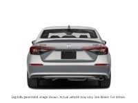 2026 Honda Civic Sport CVT Exterior Shot 7