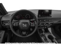 2026 Honda Civic Sedan Sport CVT Interior Shot 3
