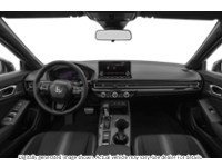 2026 Honda Civic Sedan Sport CVT Interior Shot 6