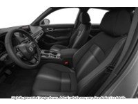 2026 Honda Civic Sedan Sport CVT Interior Shot 4