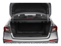 2026 Honda Civic Sport CVT Exterior Shot 4