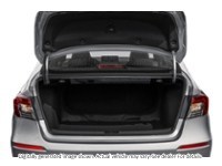 2026 Honda Civic Sedan Sport CVT Exterior Shot 4