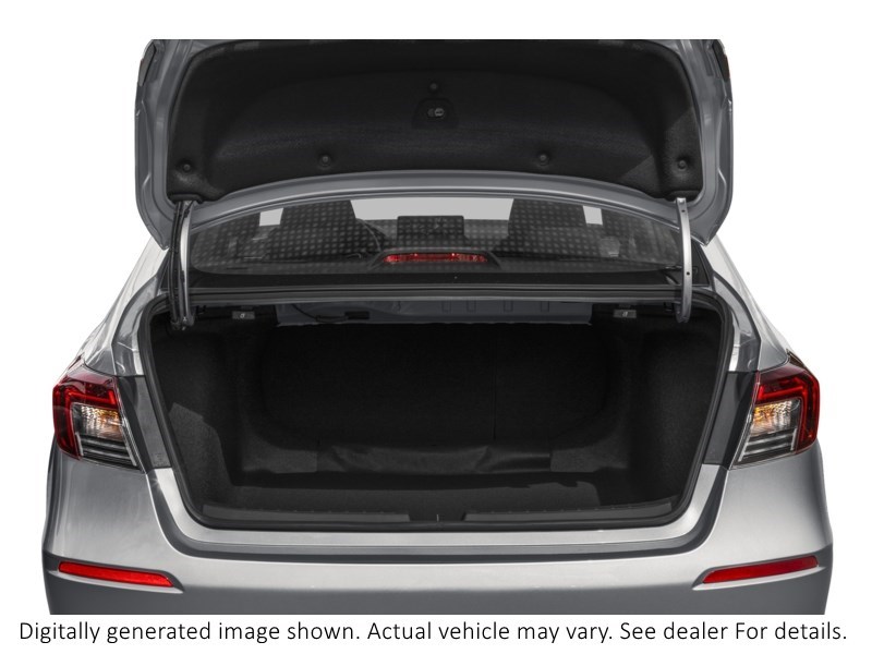 2026 Honda Civic Sport CVT Exterior Shot 4