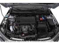 2026 Honda Civic Sedan Sport CVT Exterior Shot 3