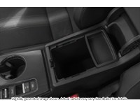 2026 Honda Civic Sedan Sport CVT Interior Shot 7
