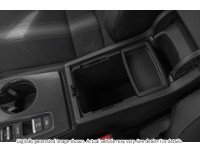 2026 Honda Civic Sedan Sport CVT Interior Shot 7