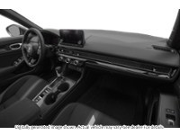 2026 Honda Civic Sedan Sport CVT Interior Shot 1