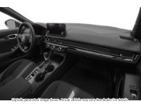 2026 Honda Civic Sedan Sport CVT Interior Shot 1