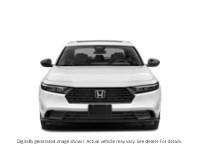 2026 Honda Accord Hybrid Sport-L Ecvt Exterior Shot 5