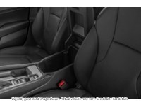 2026 Honda Accord Hybrid Sport-L Ecvt Interior Shot 7