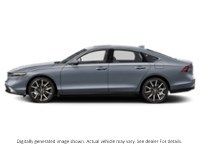 2026 Honda Accord Hybrid Touring Ecvt Exterior Shot 3