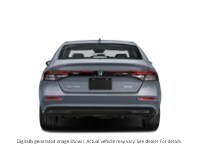 2026 Honda Accord Hybrid Touring Ecvt Exterior Shot 7