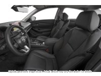 2026 Honda Accord Hybrid Touring Ecvt Interior Shot 3