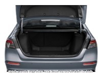 2026 Honda Accord Hybrid Touring Ecvt Exterior Shot 4