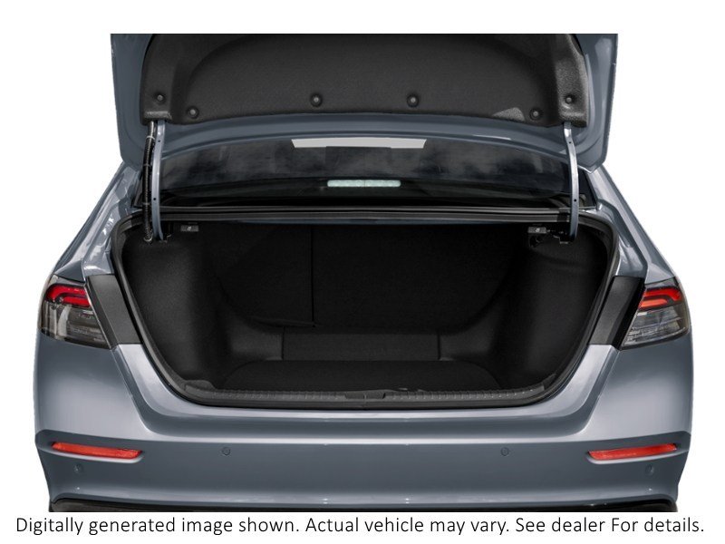 2026 Honda Accord Hybrid Touring Ecvt Exterior Shot 4