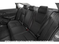 2026 Honda Accord Hybrid Touring Ecvt Interior Shot 4