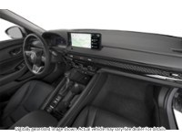 2026 Honda Accord Hybrid Touring Ecvt Interior Shot 1