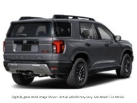 2026 Honda Passport Trailsport AWD Exterior Shot 2
