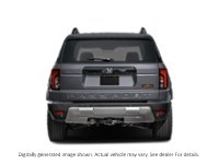 2026 Honda Passport Trailsport AWD Exterior Shot 7