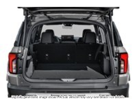 2026 Honda Passport Trailsport AWD Exterior Shot 4